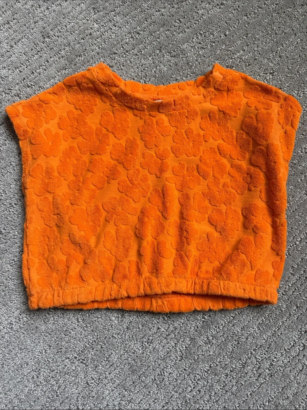 3 Sets - Tops and Pull On Shorts - Super Cute!! Great condition.